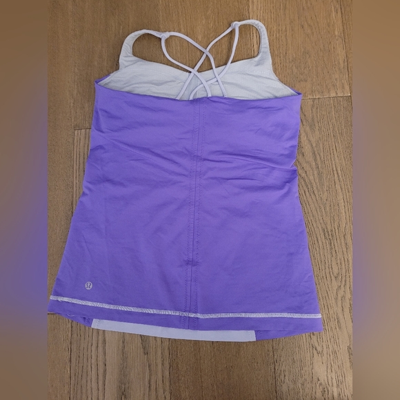 Workout tank - Picture 2 of 2